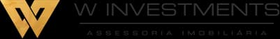 Logo da W Investments